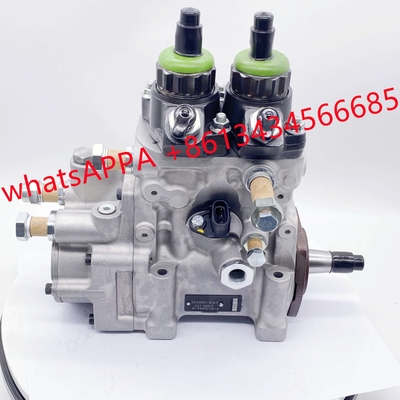 HP0 0940000167 Common Rail Diesel Injection Fuel Pump 094000-0167 For ISUZU Pump 8-94392713-6