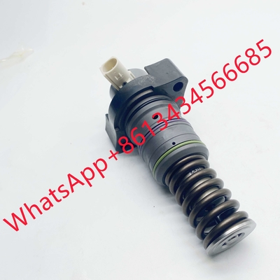 MX13 Engine Part Fuel Injection Pump Unit Pump 2034927 2102391 1871117 1934322 for DAF