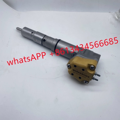 Excavator Injector 1747526 174-7526 1747528 Fuel Injector Engine For Cat "Caterpilar" Injector