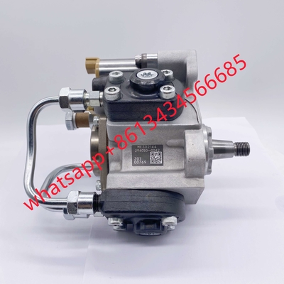 HP4 fuel injector pump ME304302 294050-0042 for MITSUBISHI TRUCK 6M60T ENGINE