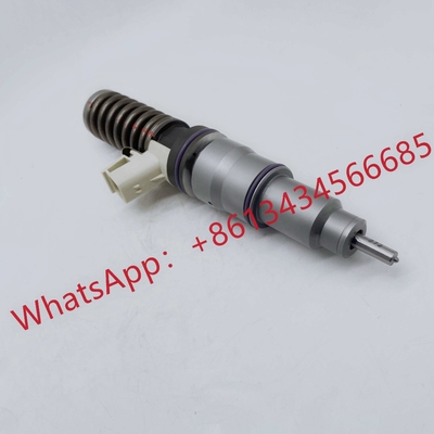 Diesel Engine EUI Unit Injector Common Rail Fuel Bebe4d38001 21586282 For  Md11