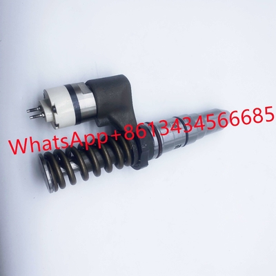 392-0208 Engine Diesel Fuel Injector for Excavator Diesel Fuel Injector 3920208 3512B engine injection assy