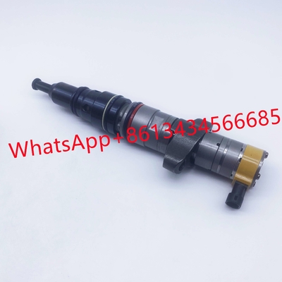 Common Rail Diesel Fuel Injector 387-9430s 387-9430 for CAT Excavator For Caterpillar C7 Engine