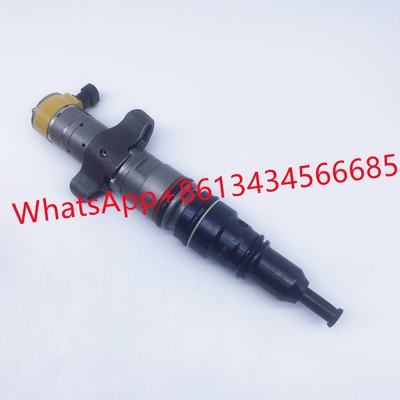 Common Rail Diesel Fuel Injector 387-9430s 387-9430 for CAT Excavator For Caterpillar C7 Engine