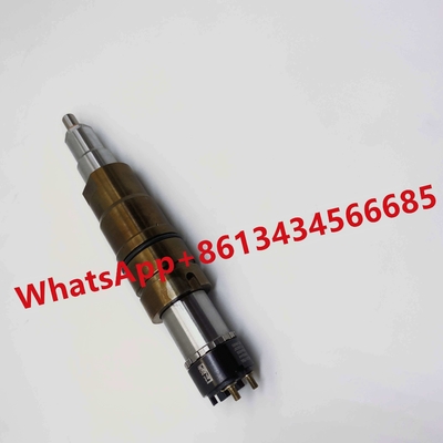 1846348 574232 2488244 Motore diesel iniettore di carburante per motore Cummins QSX15