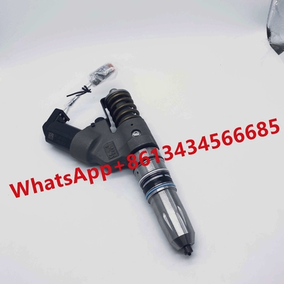 Iniettore di combustibile diesel 3411756 delle componenti del motore 3083849 di DOTTRINA M11 di QSM per Cummins