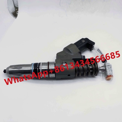 Iniettore di combustibile comune della ferrovia del motore diesel 4062568 QSK15 4914537 3973059 3975929 4010642 4026222 4061851