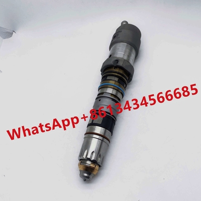 Iniettore di combustibile comune della ferrovia del motore diesel 4076533 QSK23 4088427 4001813 4087893 4326780 4088416