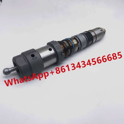 Iniettore di combustibile della componente del motore QSK78 K78 del fiesel del macchinario minerario 4088430 4921360 4954801 4326639