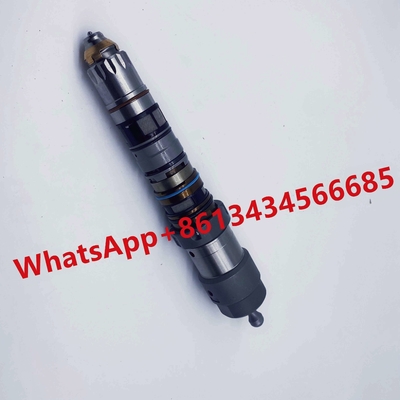 Iniettore di combustibile diesel 4088427 4326780 4010025 4087893 4001813 per il motore di Cummins QSK45QSK60 CM500