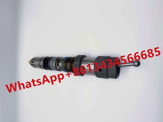 4088431 iniettore di combustibile comune genuino della ferrovia QSX15 del motore diesel 4076533 4902827 4062090 4077076