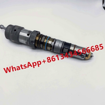 Iniettore di combustibile comune diesel della ferrovia di SAA6D1703-C8 6D170-3 QSK23 4902827 4062090 4077076 4088431 4076533 6560-11-1114