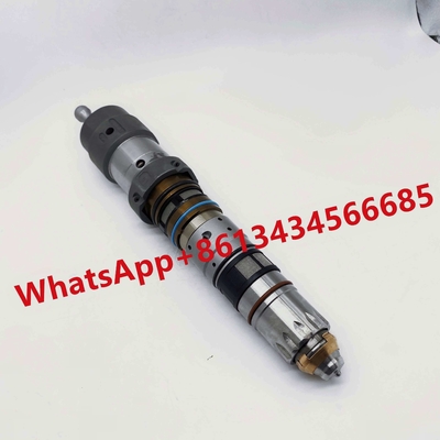 Iniettore di combustibile comune della ferrovia del motore diesel 4928346 QSK23 4087887 4010163 3766446 4326781