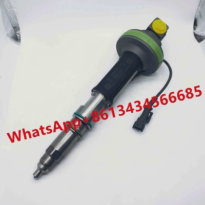 Iniettore di combustibile degli iniettori 2867147 F00BJ00000 F00BJ00001 Y431K05392 del motore diesel di QSK19 QSK38 QSK50 per Cummins