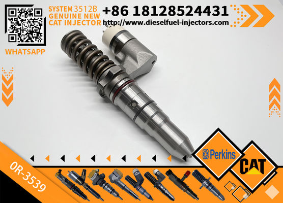 Hot Sale 192-2817 diesel Fuel Injector 0R-3539 for Sale 1922817 for CAT Diesel Engine 5130 5230