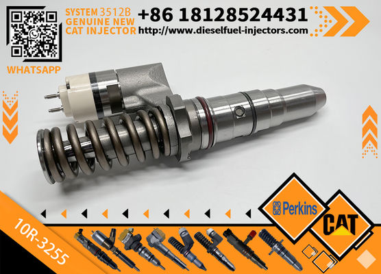 230-9457 386-1769 10R-3255 Injection Fuel Pump 3508B 3512B 3516B Engine diesel Injector Nozzle for Caterpillar Genset