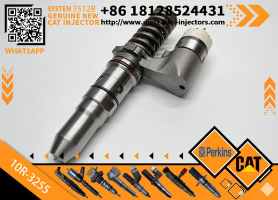 230-9457 386-1769 10R-3255 Injection Fuel Pump 3508B 3512B 3516B Engine diesel Injector Nozzle for Caterpillar Genset