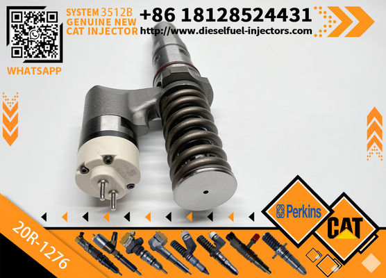 20R-1270 20R-1272 20R-1275 20R-1276 20R-1277 for CAT 3500 Engine Injector