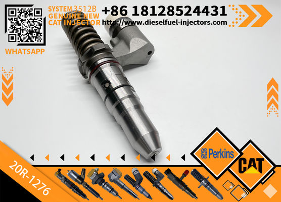 20R-1270 20R-1272 20R-1275 20R-1276 20R-1277 for CAT 3500 Engine Injector