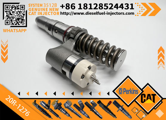 20R-1270 20R-1272 20R-1275 20R-1276 20R-1277 for CAT 3500 Engine Injector