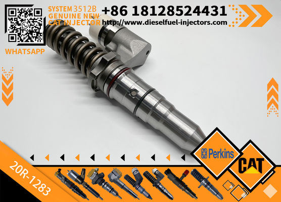 CAT C3500B Diesel Injector Nozzle Assembly 392-0221 20R-0863 11R-0665 392-0224 20R-1283 392-0225 Generator Parts Accessories