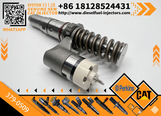 COMMON FUEL INJECTOR 376-0509 379-0509 386-1752 386-1753 386-1754 386-1758 386-1760 FOR C3500B