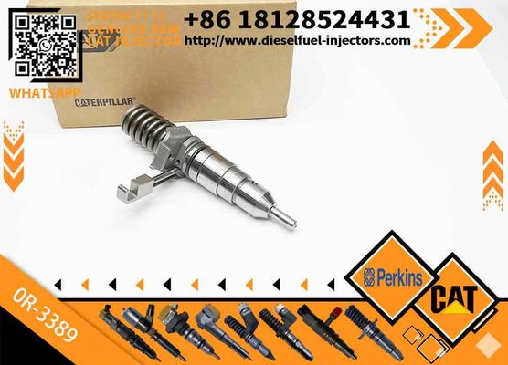 3116 Engine Fuel Injector 0R-3389 0R3389 0R-4374 0R4374