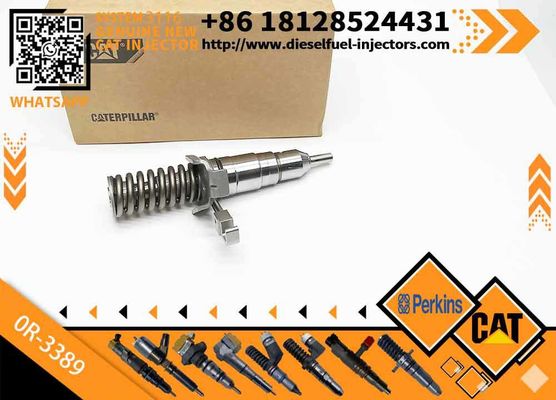 3116 Engine Fuel Injector 0R-3389 0R3389 0R-4374 0R4374