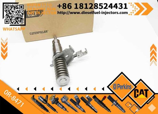 High Quality New Diesel Fuel Injector 0R-8471 4P2995 4P-2995 For CAT 3116 Engine