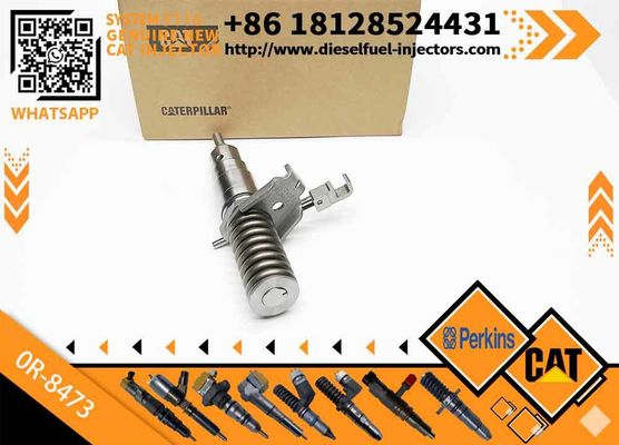 Fuel Injector 140-8413 OR-8867 OR-8473 0R-8467 for Caterpillar Engine 3114/3116 Series