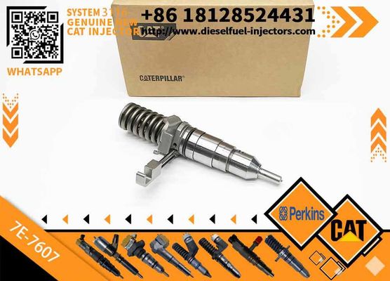 3116 Injector Nozzle 7E-7607 0R-3389 7E-8952 0R-4374 Common Rail Parts Injector 7E7607 7E8952