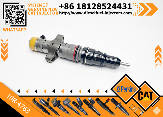 High Pressure Injector 295-1410 2951410 10R-4763 10R4763 Diesel Engine Fuel Injector 295-1412 2951412 For C7C9