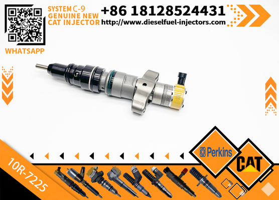 Diesel Fuel Injector 387-9427 10R-7225 For Caterpillar C7 Engines