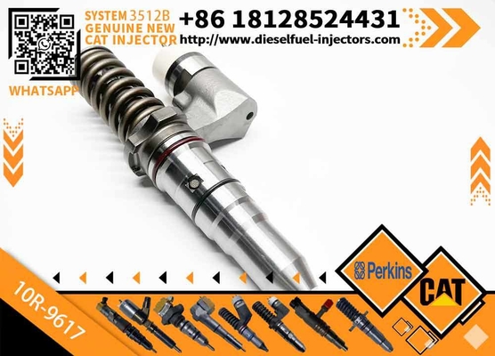 0R-8619 0R-9944 0R-3539 10R-8795 10R-7238 10R-2826 10R-1303 10R-1278 10R-1276 10R-9617 for 5130B 5230B Engine Diesel Fuel Injector 0R8619