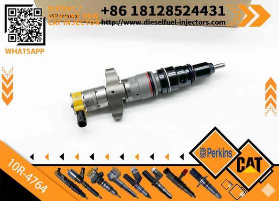 293-4067 Common Rail Injector Assy 10R-4764 CAT C9 Engine Fuel Injector for Caterpillar 324D 325D 326D 329D Excavator