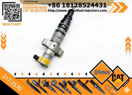 C7 C9 Fuel Injector 217-2570 235-2888 2352888 387-9433 3879433 293-4071 387-9427 3879427 263-8218 2638218