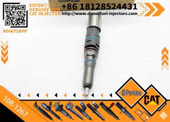 232-1166 232-1167 232-1168 232-1170 232-1171 232-1172 20R-5392 10R-1267 Injectors