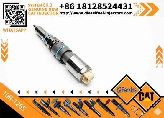 Cat Engine Fuel Injector 232-1173 10R-1265 173-9379 138-8756 155-1819 232-1183 169-7408 222-5967 232-1175