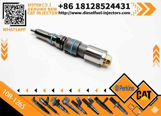Cat Engine Fuel Injector 232-1173 10R-1265 173-9379 138-8756 155-1819 232-1183 169-7408 222-5967 232-1175