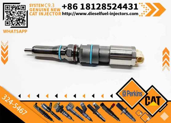 For C9.3 304-3637 324-5467 342-5487 363-0493 364-8024 367-4293 382-0709 392-9046 417-3013 456-3509 456-3579 Newly Assembled