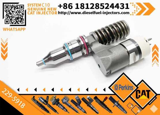 Cat C10 ENGINE 223-5327 229-5918 233-5327 874-822 0R-8773 10R-1268 FUel Injectors