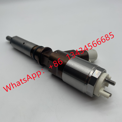 Diesel Fuel Injector For Cat Excavator 320-0690 2645a749 320d Engine C6.4 &C6.6