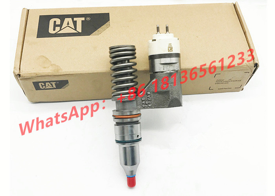 CAT Excavator Diesel Fuel High Pressure Injector 153-7923 317-5278 350-7555 229-1631