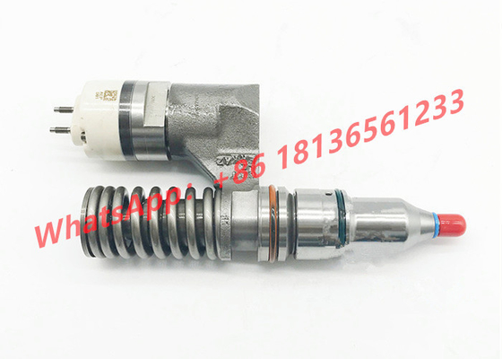 CAT Excavator Diesel Fuel High Pressure Injector 153-7923 317-5278 350-7555 229-1631