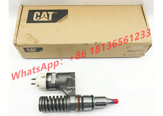 CAT Excavator Diesel Fuel High Pressure Injector 153-7923 317-5278 350-7555 229-1631